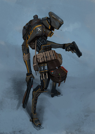Illustration for article titled The Future Of Warfare Has No Eyes